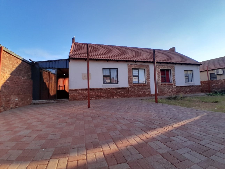 3 Bedroom Property for Sale in Kathu Northern Cape